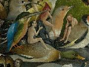 The Garden of Earthly Delights, central panel